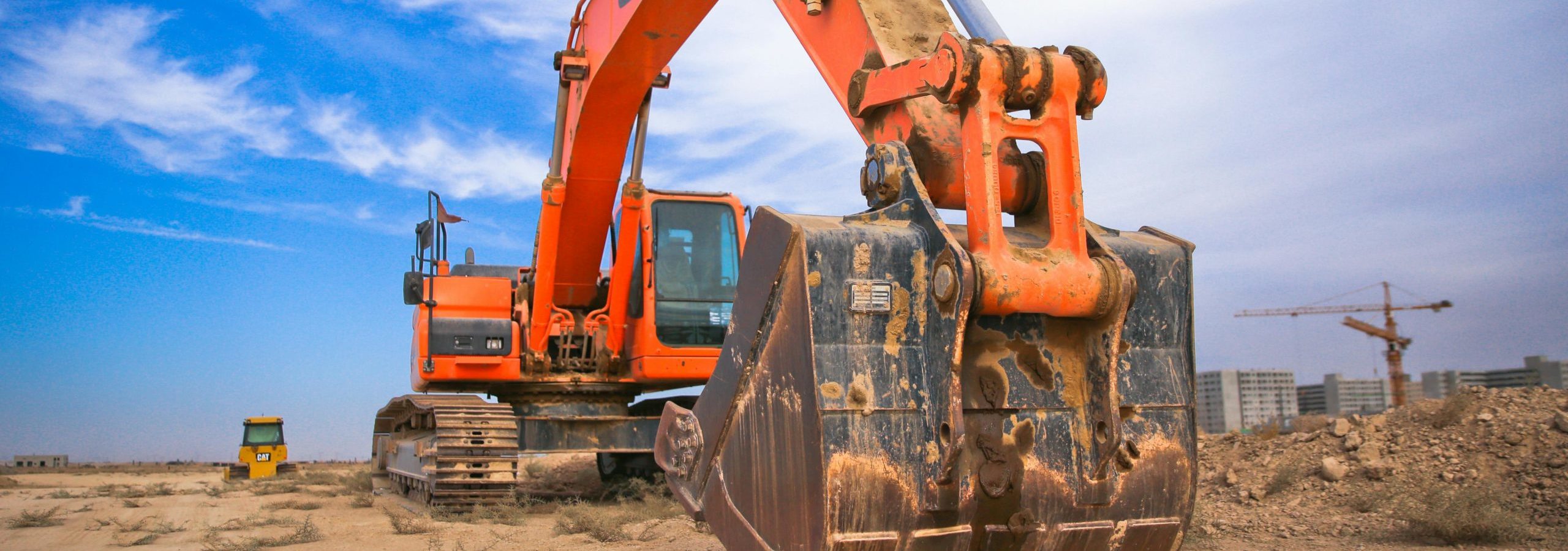 Usługi budowlane w UE – gdzie rozliczyć VAT?