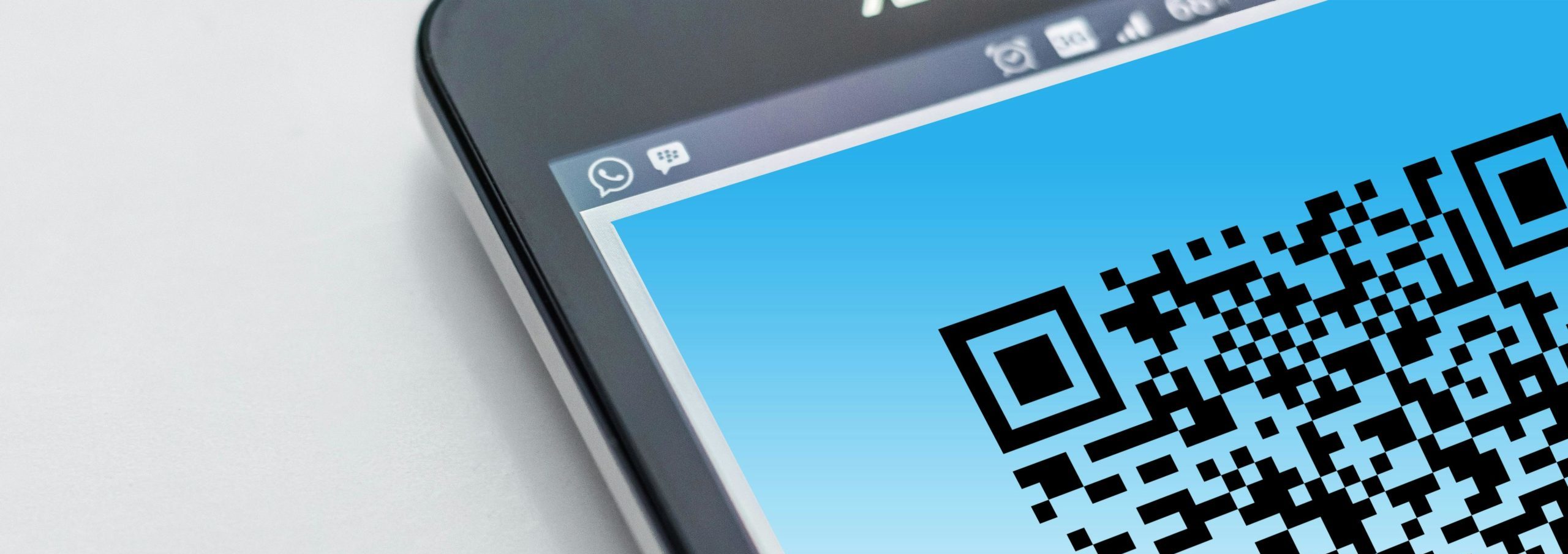 Kody QR na fakturach KSeF – kiedy są potrzebne i co umożliwiają